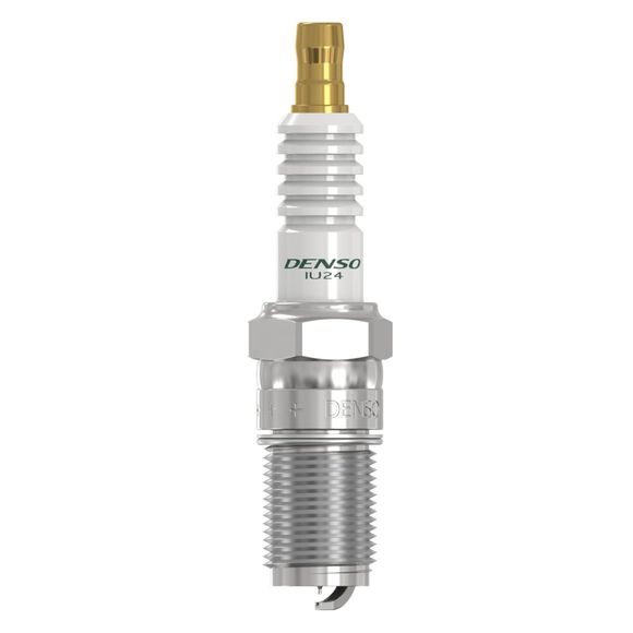 Denso IUH24 Spark PlugRef: DENSO0128 / 11029330