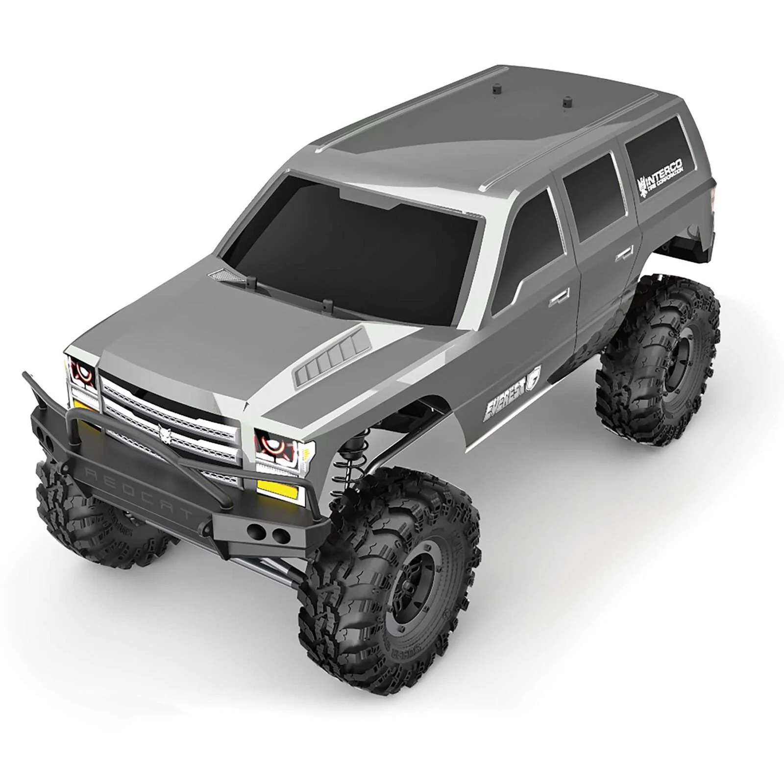 Redcat Everest Gen 7 1/10 4WD RTR