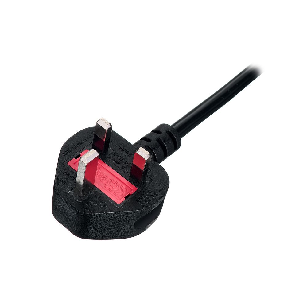 Thomann Power Twist Cable UK – Thomann Ireland