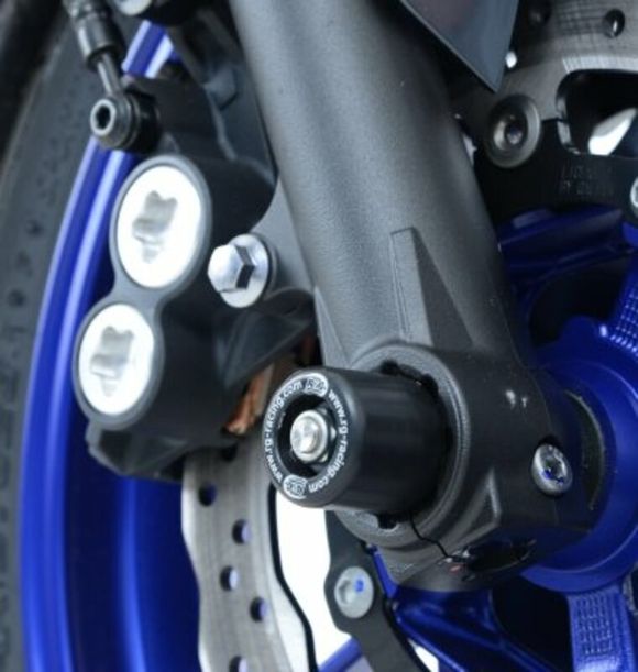 R&G Racing Fork Protectors Ref: RGR00470A / 1070203