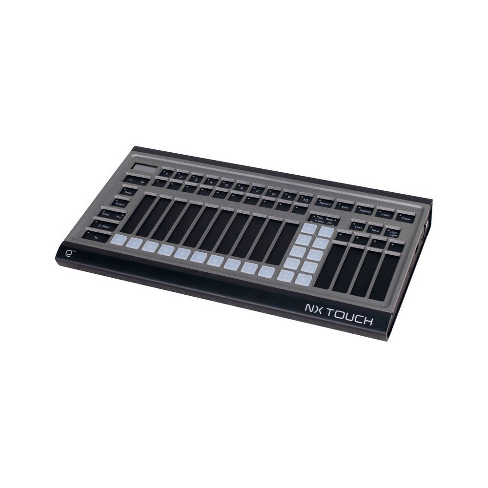 Obsidian NX Touch – Thomann Ireland