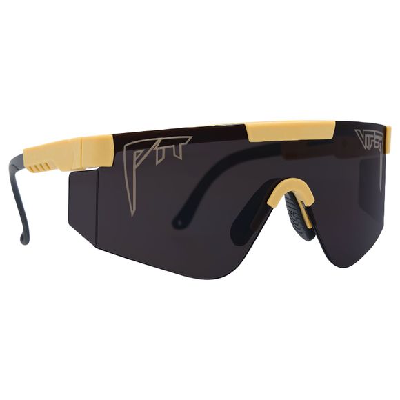 Pit Viper THE 2000's Sunglasses - THE SANDSTORM - MulticolorRef: pit0072 / pv-sgs-0088