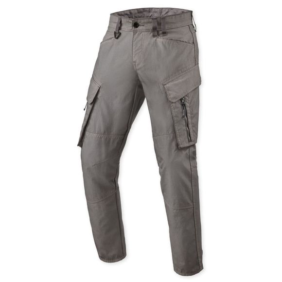 Rev it TRISTAN Motorcycle Pants - GrayRef: RI1787