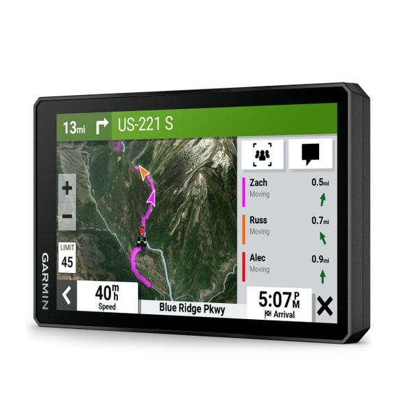 GPS Garmin ZUMO XT2Ref : GAR0024 / 010-02781-10