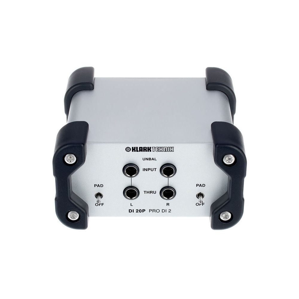 Klark Teknik DI 20P – Thomann Ireland