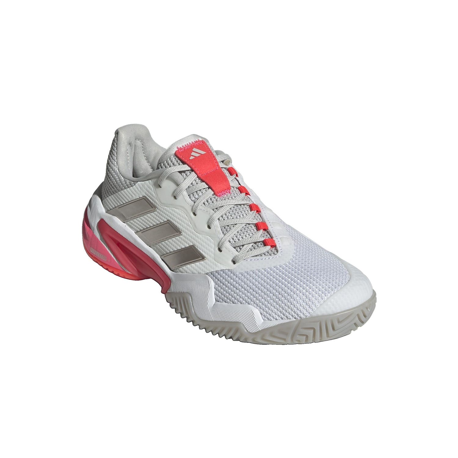 ADIDAS BARRICADE W IH2967 WHITE WOMAN