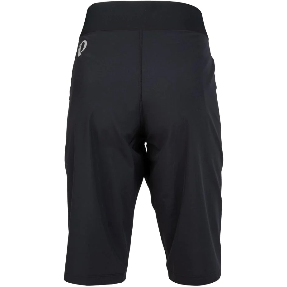PEARL iZUMi Summit Shell MTB Shorts Women 19212403 - black - 021