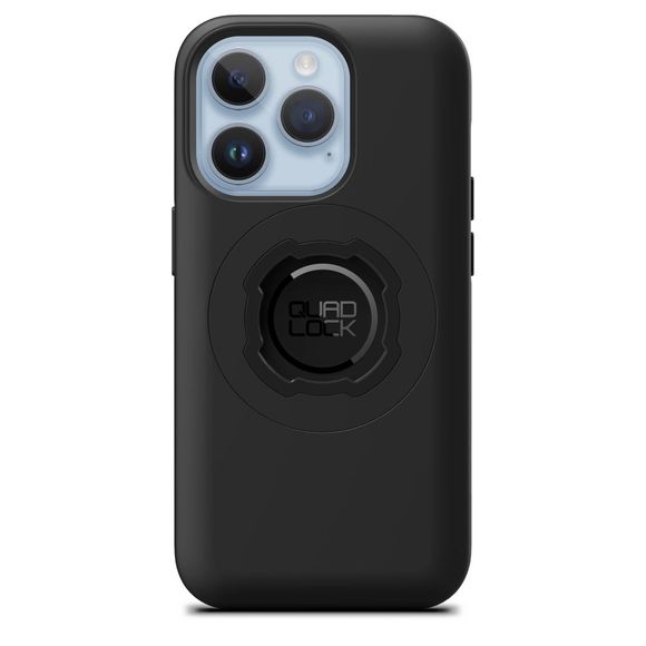 Quad Lock MAG IPHONE 14 PRO Protective Case - BlackRef: QDL0128 / 1119559