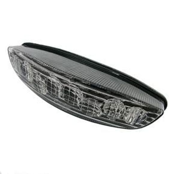 Ermax white led rear lightsRef: EM1406 / 910201124