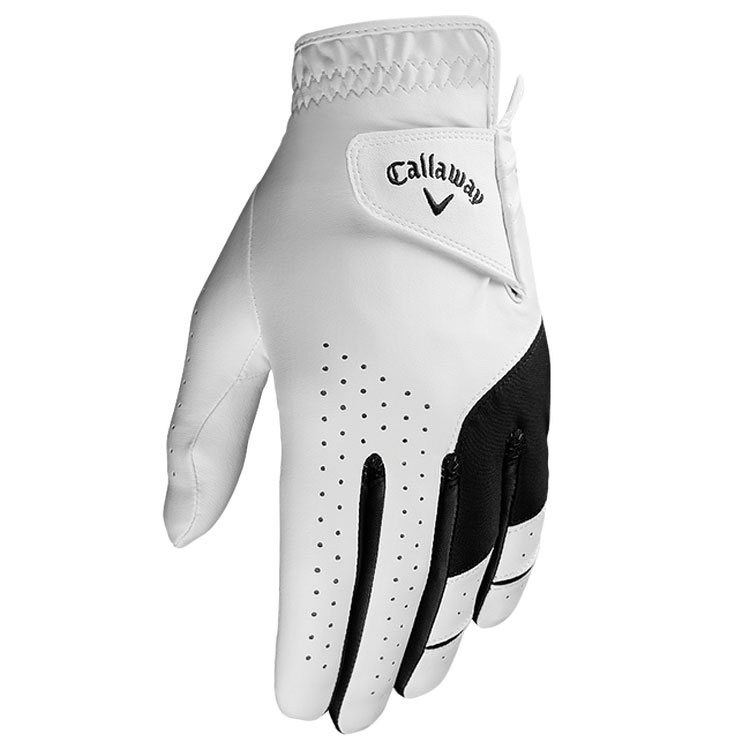 Callaway Ladies Weather Spann Golf Glove