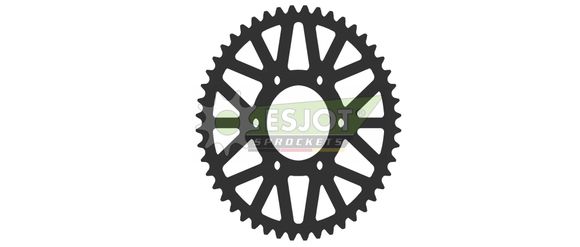 Esjot crown 48 teethCF MOTO 650 650 MT - 2020 - 2022Ref: Esjo00089A / 12113021