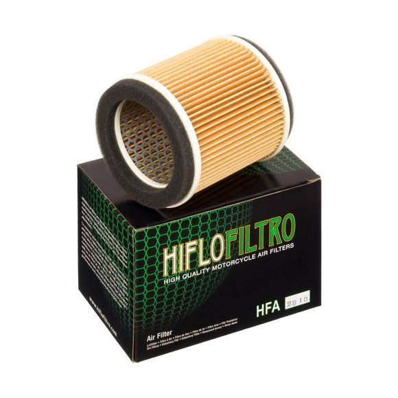HifloFiltro HFA2910 Air Filter Original TypeRef : A2910 / 10110367
