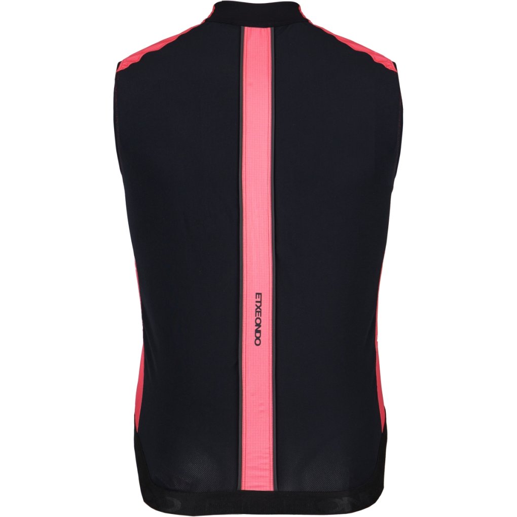 Etxeondo Ligero Vest Men - Red