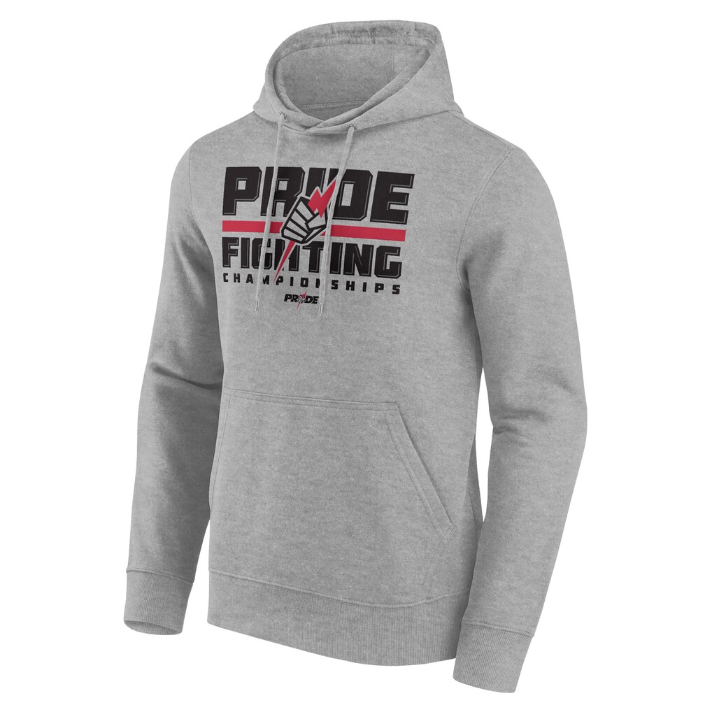 UFC Pride FC Logo Hoodie - Mens