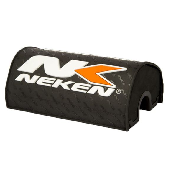 Handlebar foam Neken Handlebar foam 28.6 mm Universal - BlackRef: TEK0019