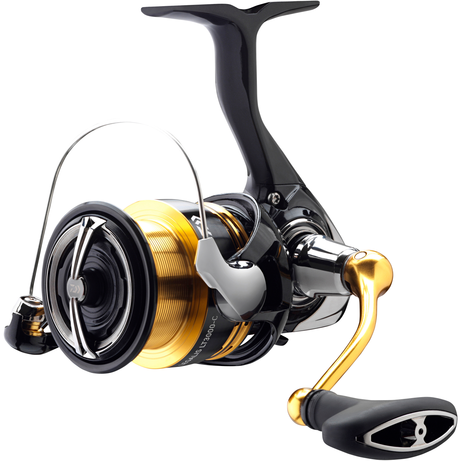 Daiwa Spinning Reel 23 Legalis LT