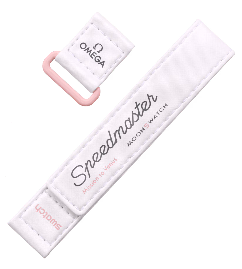 MISSION TO VENUS / VELCRO® STRAP