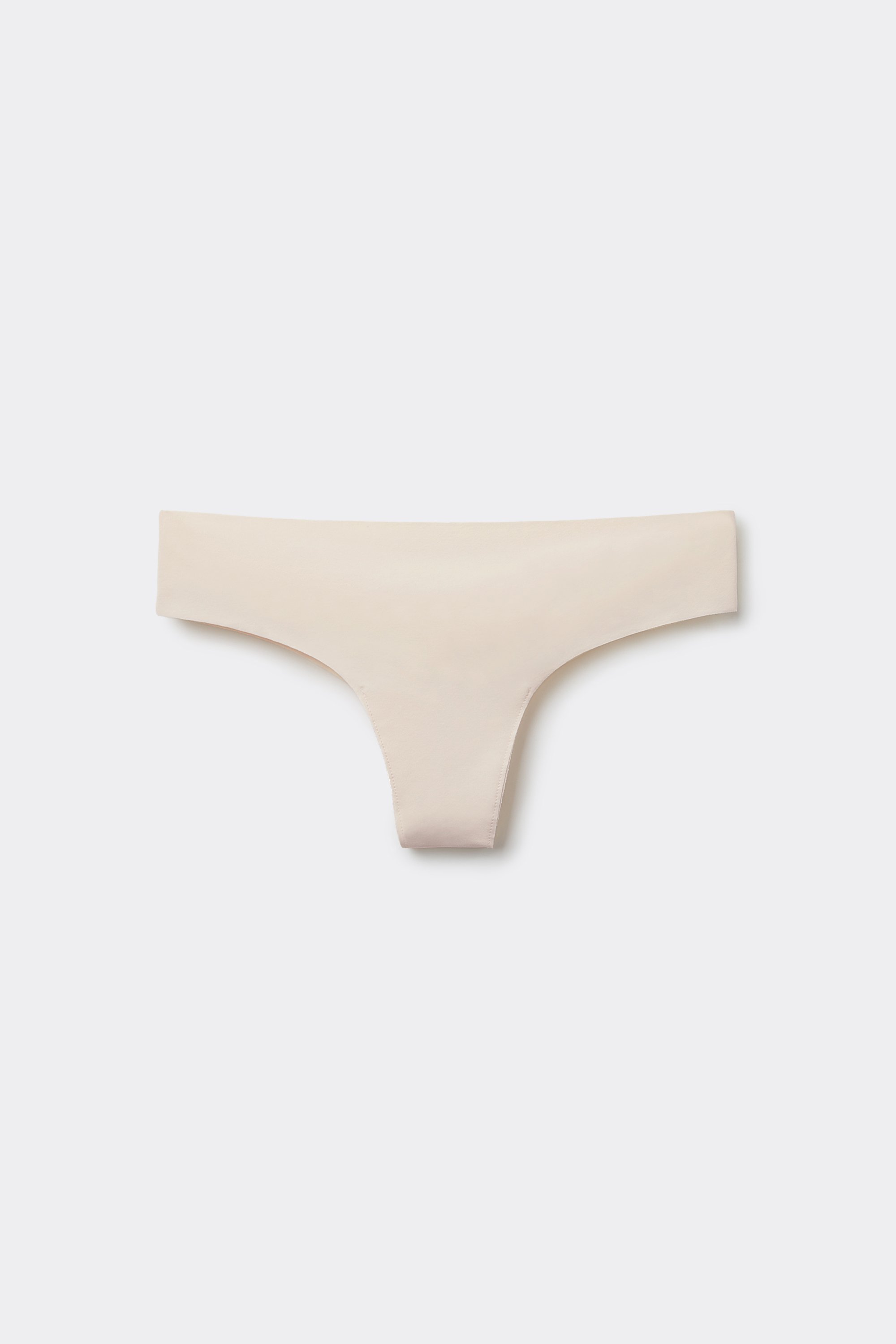 Laser Cut Recycled Microfibre Brazilian Briefs
