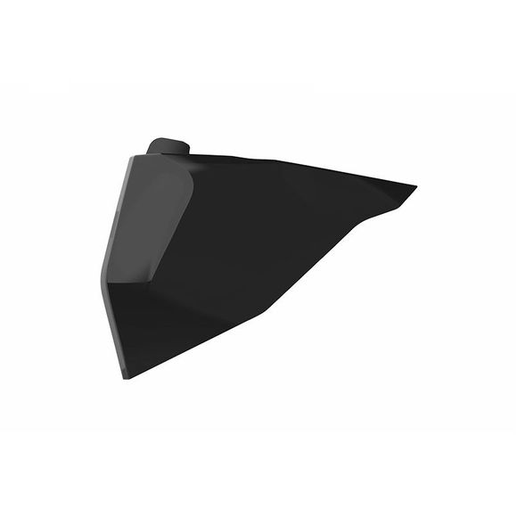 Caches de boite à air Polisport COULEUR NOIRRef : 4430002701 / 1086326002