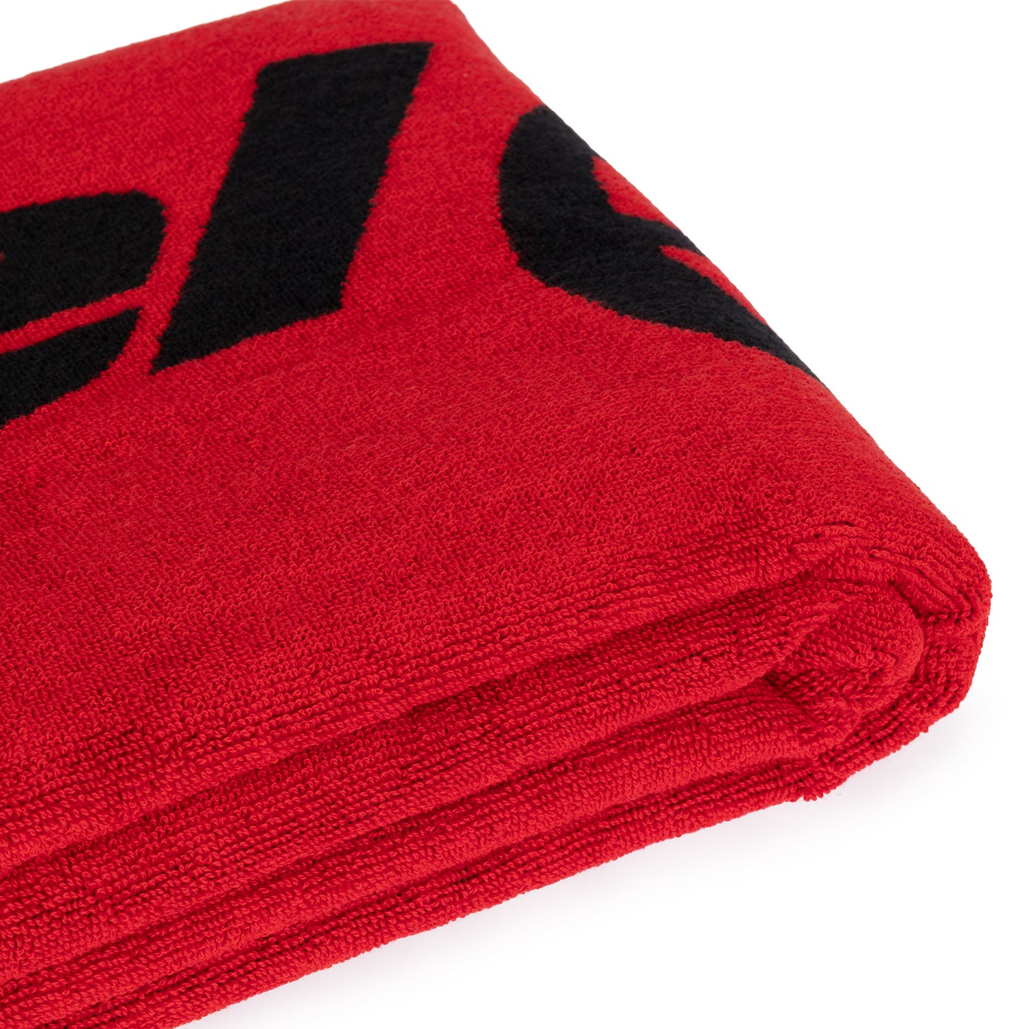TOWEL BULLPADEL BPTOWEL26 150X90 RED