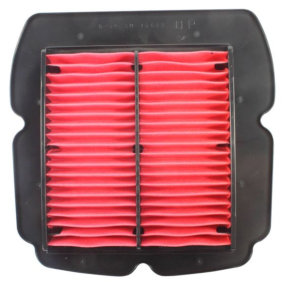 Bike It Air Filter Ref: Bik0174 / Arf196