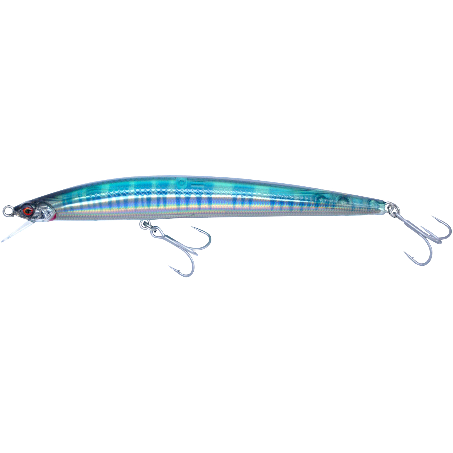 Savage Gear Wander Jerk (Lemonback)