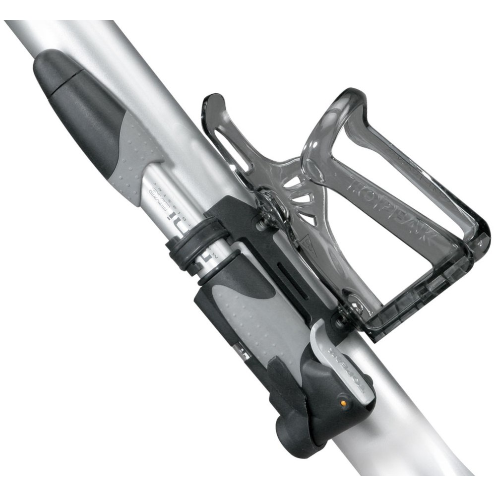 Topeak Mini Dual DX Pump