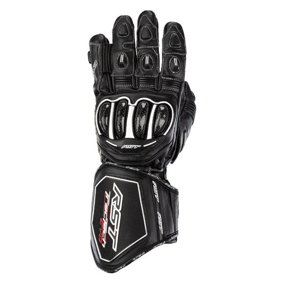 Rst Tractech Evo 4 Gloves - BlackRef: RST0101