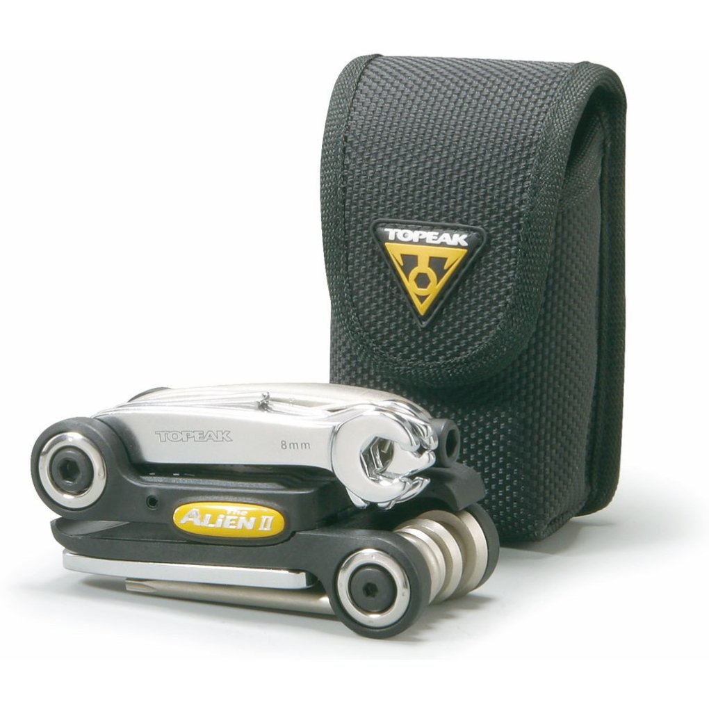 Topeak Alien II Multi-Tool