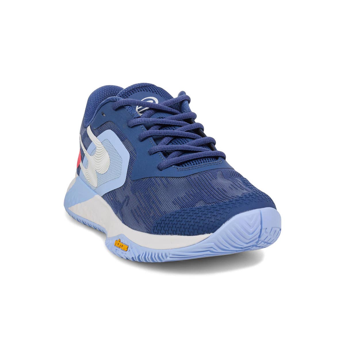 BULLPADEL VERTEX VIBRAM 25I DARK BLUE WOMEN CZ77067000