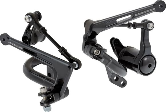 Rear controls Arlen ness Central controlRef: Ans00336A / 16230625