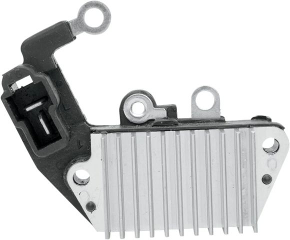 Rick's Motosport Electric Voltage Regulator RectifierRef: Rick00097A / 21120302