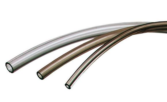 Bihr PVC Transparent 2x5mm Universal Bihr -shapedRef: Bi01837A / 1101627