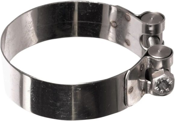 Spark muffler clamp 18611064 UniversalRef: Spk00090A / 18611064