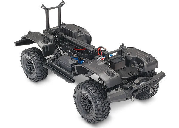 TRX-4® Unassembled Kit Traxxas #82016-4-R6