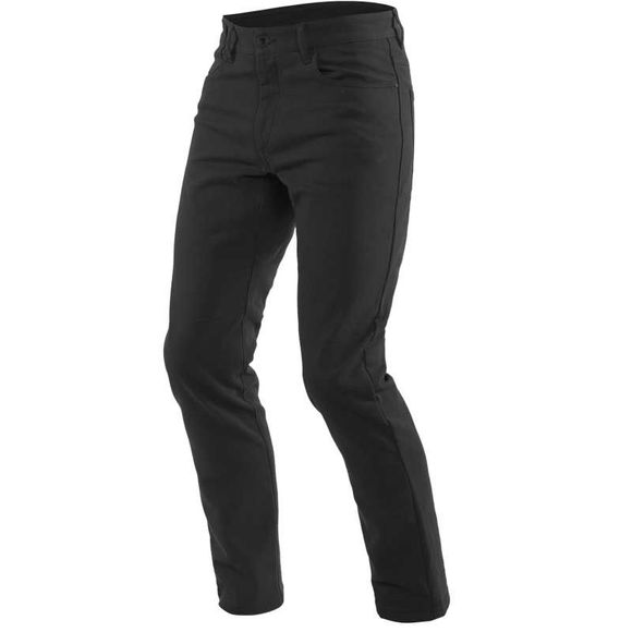 Jean Moto Dainese Casual - Slim - BlackRef: DN1751