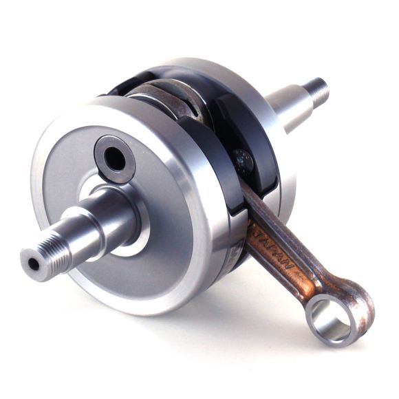 VHM Crankshaft Ref: Vhm1366 / Vhmak20286