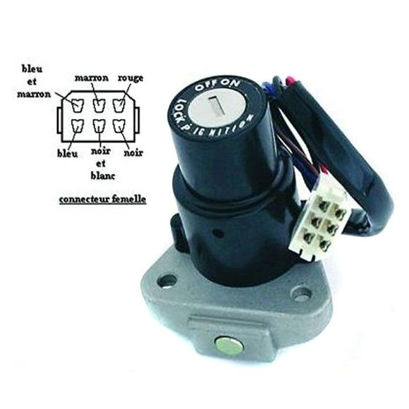 Brazoline MOTO ADAPTABLE NeimanRef: SWI032