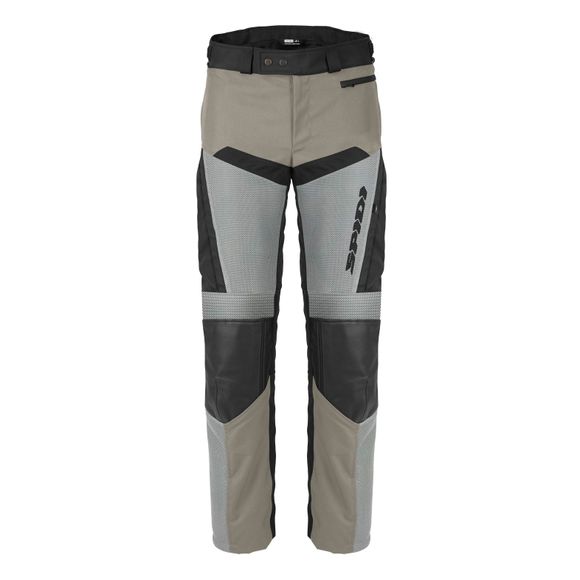 Spidi VENT PRO Motorcycle Pants - Black / BeigeRef: SPI0585