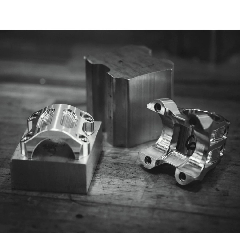 CHROMAG RIZA Stem - 31.8mm | 1 1/8