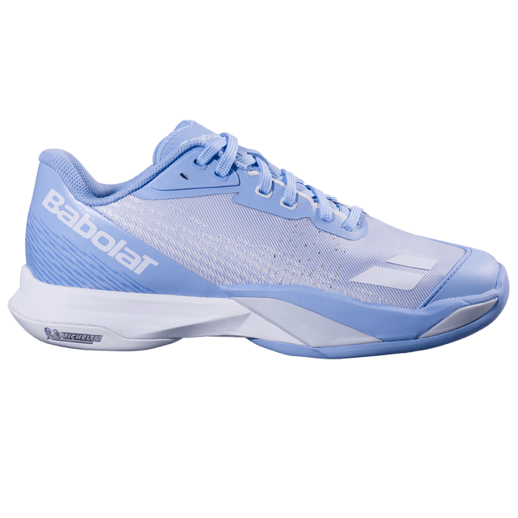Jet Mach 4 All Court Women