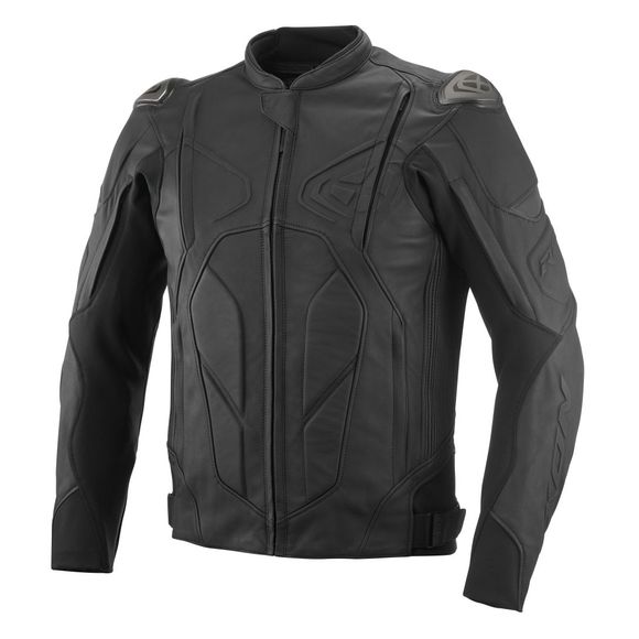 Ixon Rage Moto Jop - BlackRef: IX1956