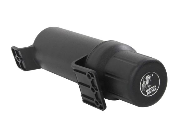 Boite à outils Hepco & Becker Pour support de valise latérales UniverselRef : HBE06541A / 741000 00 01
