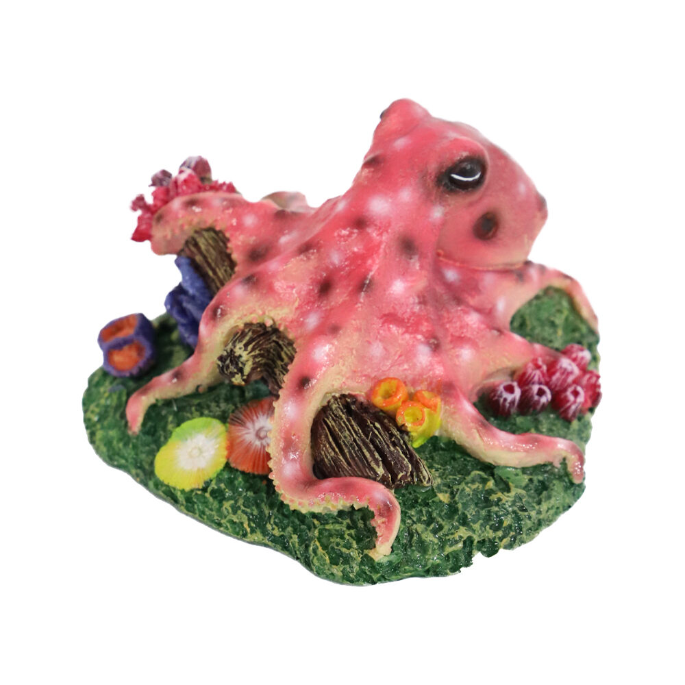 Boon Ornament Octopus