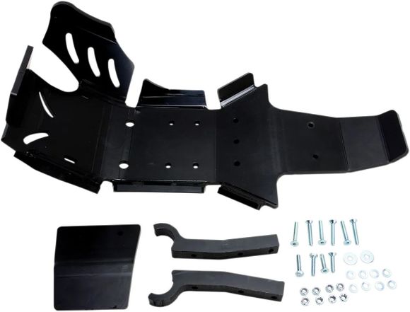 Engine guard Moose Racing Crankcase protection ProRef: Me00980A / 05061206