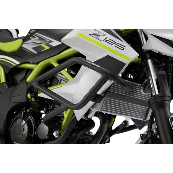 SW-MOTECH crash bar engine guardRef: sbl.08.920.10000/b / sbl.08.920.10001/b