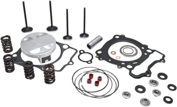 Kibble White maintenance kit High engine kitRef: Kibw00233A / 09263289