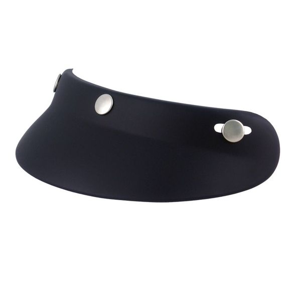 Nexx SX.60 helmet visor - PEAK BASIC / EAGLE RIDER - BlackRef: NE0268