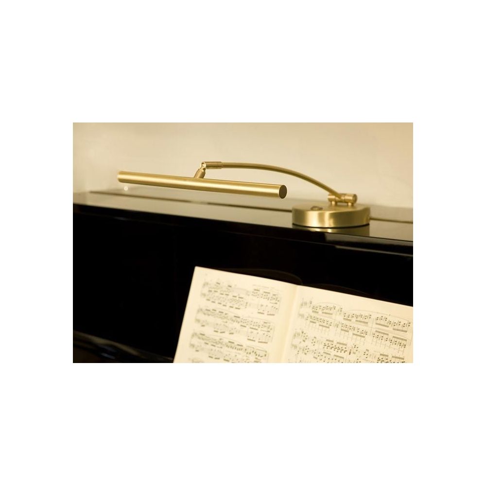 Jahn L4032 Rondo Brass – Thomann Ireland