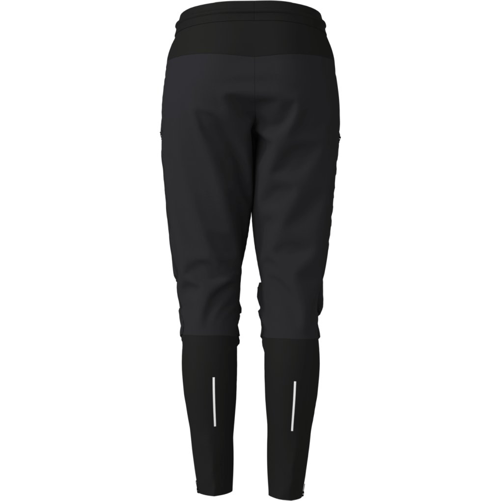 Löffler Gemma Tapered WPM Pocket Overpants Women - black 990
